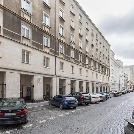 Lejlighed Luxury Place In Townhouse